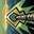 Polearm Accuracy