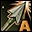 Quiver of Arrow: Grade A