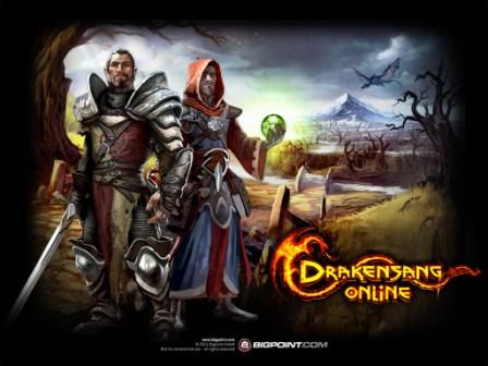 Drakensang online